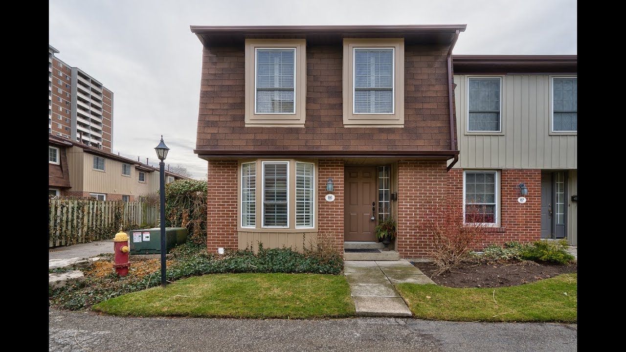 Just Listed For Sale | 86-3035 Glencrest Rd, Burlington | 905 Real Estate Guys