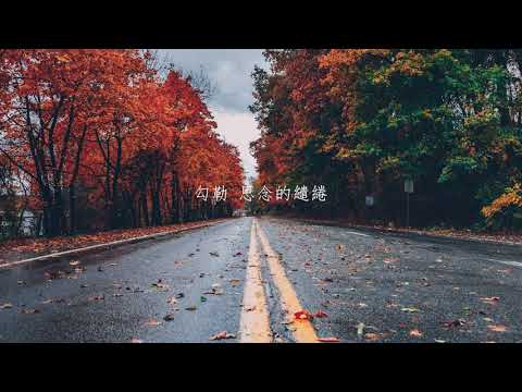 中文歌曲//汪晨蕊 - 一眼之間(歌詞)