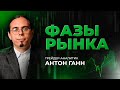 Анализ движения цены на рынке | Трейдер-аналитик Антон Ганн