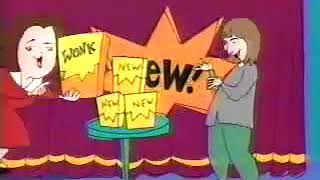 5271997 Abc Daytime Intershow And Rosie Odonnell Show Clip wytv Youngstown