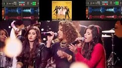 Fifth Harmony - Who Are You Remix  - Durasi: 4:16. 