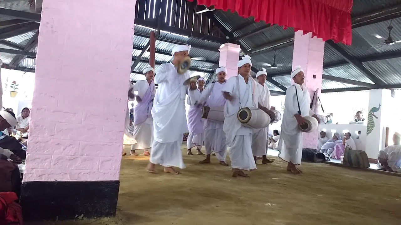 MAYAMORA GAYON BAYON