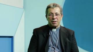 Maria, exemplo para a nossa vocação pessoal e comunitária