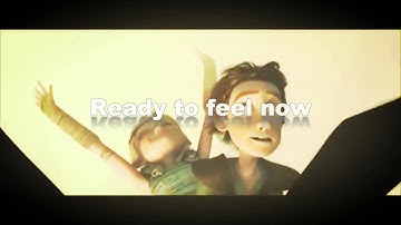 Ready to Love Again || Hiccstrid || MEP Part 5