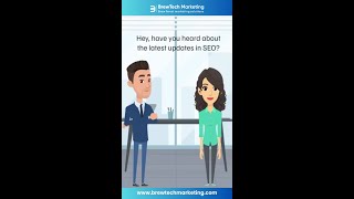 Navigating the Ever-Evolving Landscape of SEO