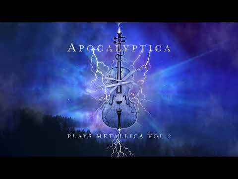 Putar Holier than Thou - Apocalyptica