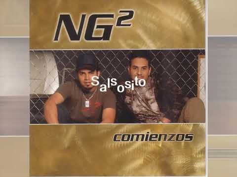 QUITEMONOS LA ROPA - NG2