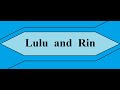 Lulu and Rin - Duel Links Character Collection Series
