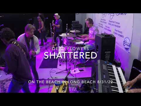 SHATTERED - Dead Flowers