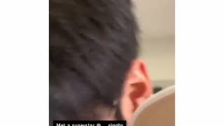 Download Lagu [Eng] Singto a superstar! #SingtoPrachaya #peraya MP3