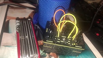 Bastl Kastle Space Echo