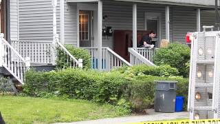 City of Poughkeepsie Homicide