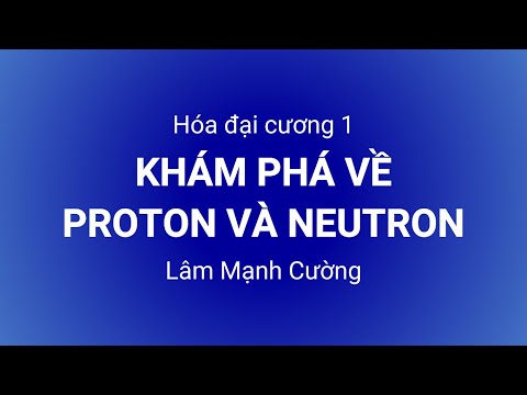 Video: Điều gì đã xảy ra trong thí nghiệm lá vàng?