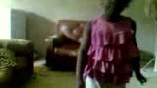 Minha Filha Lu, Dança Muito