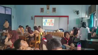 SIKLUS 1 MANDIRI - Pertemuan 1