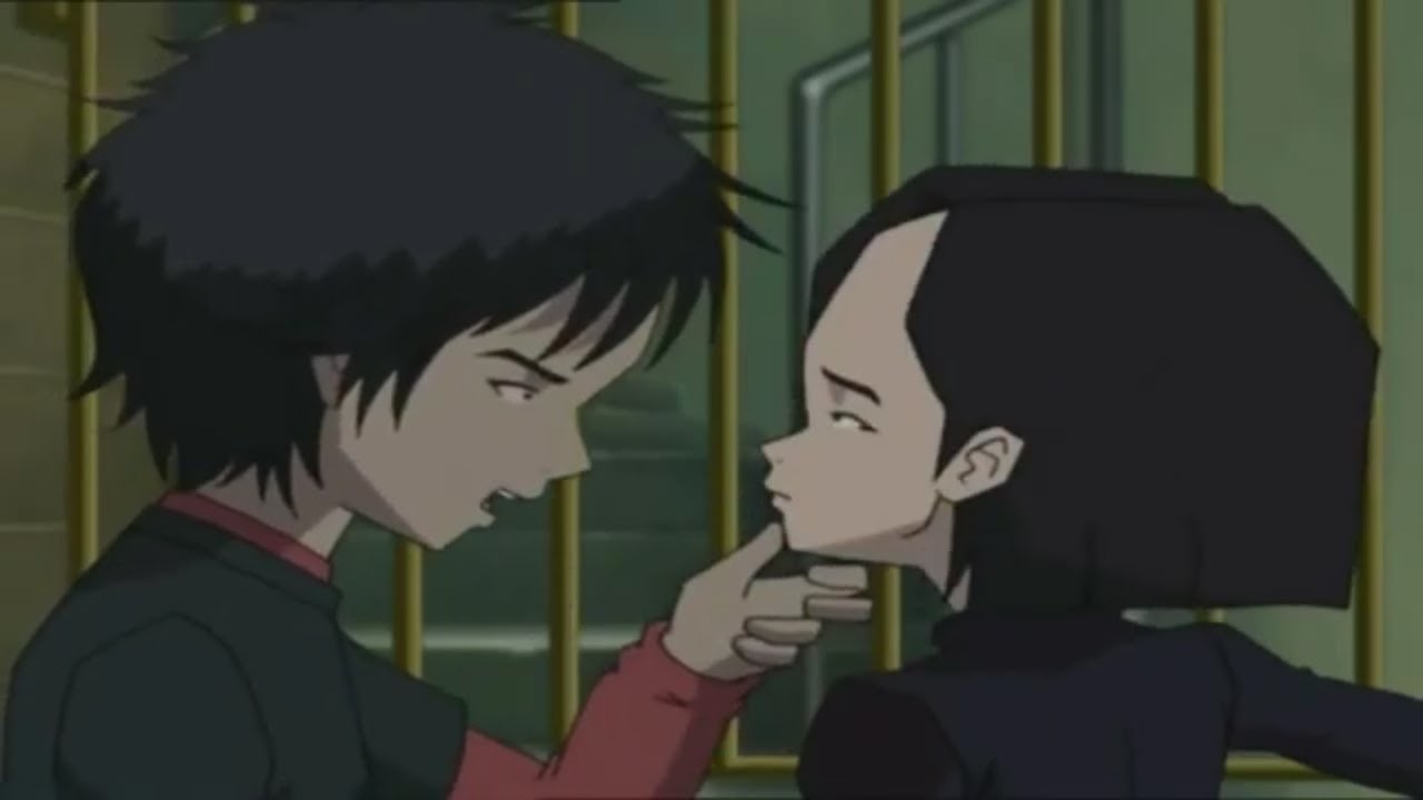 Code Lyoko Yumi Hentai