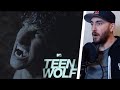 Teen Wolf Pilot REACTION