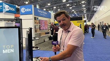 InfoComm 2024: Nexmosphere Showcases RFID Sensors for Lift-and-Learn Experiences