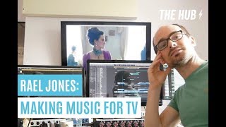 Scoring Hit TV Show 'Harlots' with Rael Jones