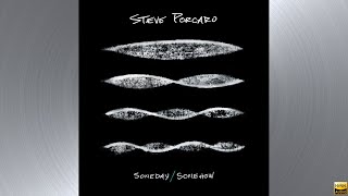 Steve Porcaro - Ready Or Not [HQ]