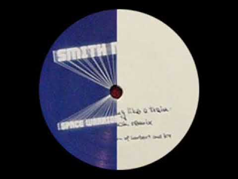 Herbert - Moving Like A Train (Smith N' Hack Remix)