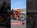 teamACE♠️ #HarleyDavidson #teamACE #ハーレー #short