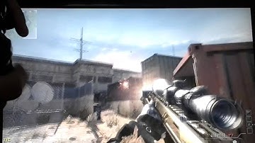 Trigger Finger Mod: Tutorial (CoD)