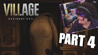 NICE VIEW! | Resident Evil: Village