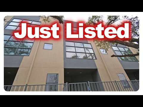 1722 Wentworth St, Houston, TX home video tour