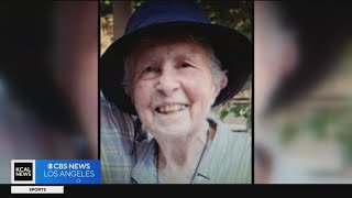 Family mourns loss of 93-year-old woman who died during snowstorm in San Bernardino mountains
