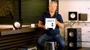 What Makes a REL Acoustics Subwoofer Different? Lead Designer Explains What Sets the Company Apart.
