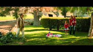 Hit and Run trailer
