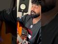 Hitha hadaganna be Short cover - @A@AnushkaNavodanushkanavod #coversong #hithahadagannabe