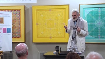 Introduction to Lawrence Sheaff