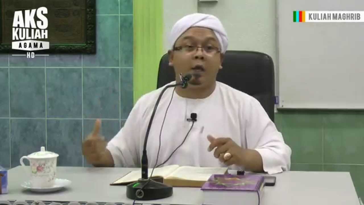 Ustaz Lukmanul Hakim | Kaki Melawak