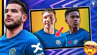 INSANE LB MOVE! Estevao Willian SET to SIGN! Chelsea BATTLE Madrid For £40m 16YR OLD || Chelsea News