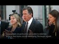 U.S. juries blame Meta and Youtube for designing harmful apps