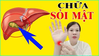 Chăm sóc người bệnh mổ sỏi mật