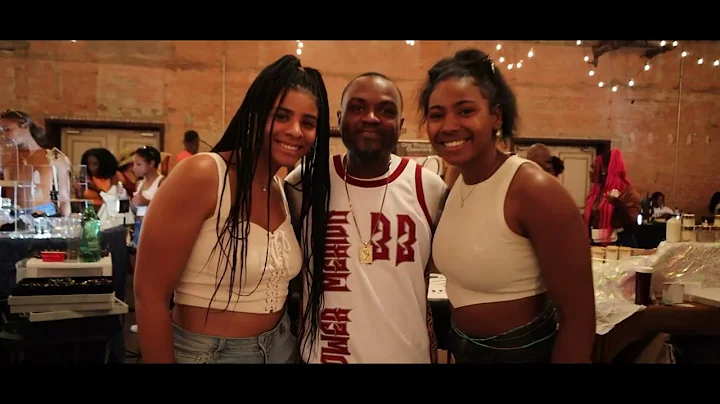 Lil Quinn Ft Anita Robertson ""BLACK CULTURE""