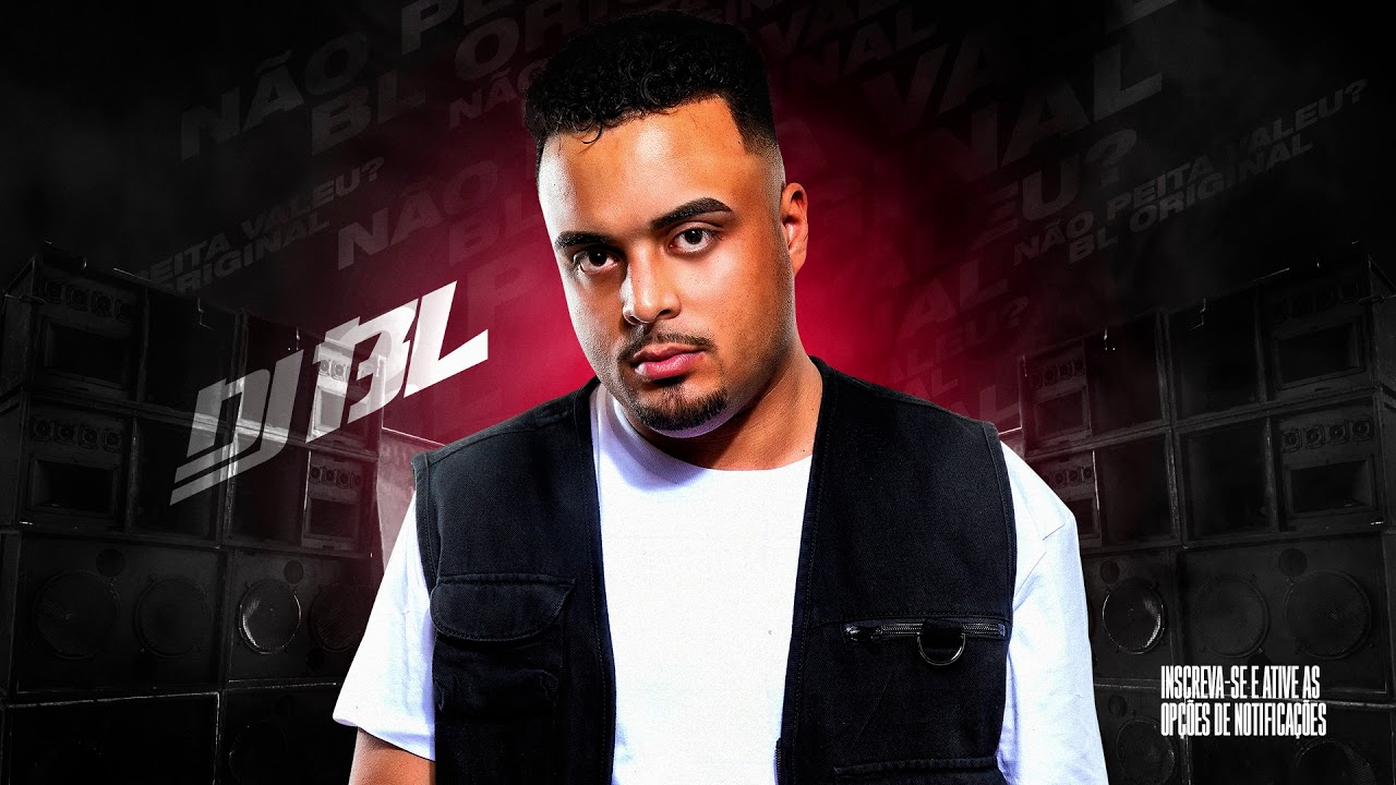 PADRÃO DE BELEZA - MC PR E DJ BL