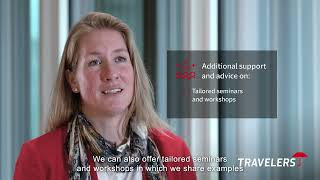 How do we help firms stay ahead of emerging risks?