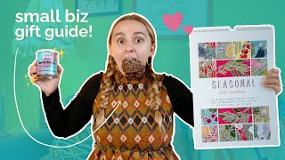Buying Things From My Followers Small Businesses!