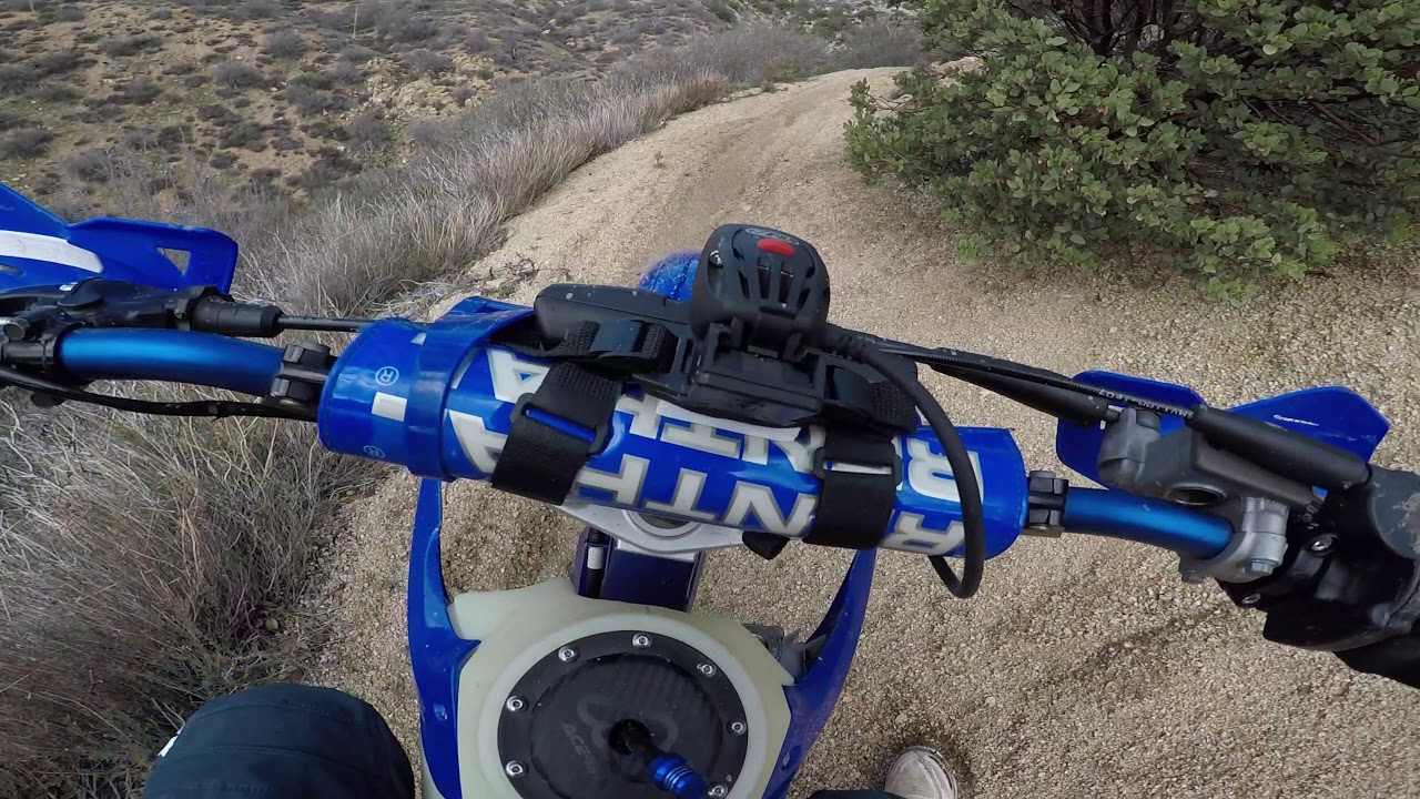 Devils's Hole Trail Ride