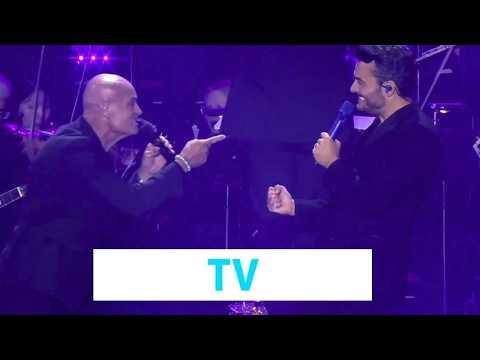 Bruno & Giovanni Zarrella - Sempre Sempre | Eine italienische Sommernacht | Das Open-Air-Konzert