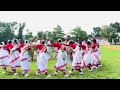 करम नृत्य// झारखंड का प्रसिद्ध नाच करम