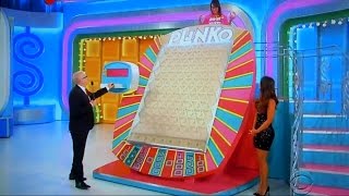 The Price Is Right  Plinko  122017