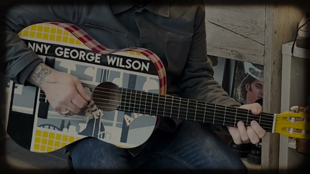Guarda Danny George Wilson - Distant Seasons (Official music video) su YouTube Guarda Danny George Wilson - Distant Seasons (Official music video) su YouTube