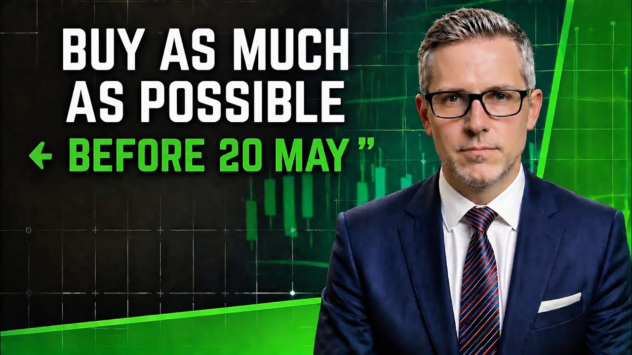 5 Best Penny Stocks That Could Explode Next - YouTube