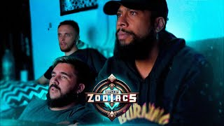 Yuri Bl4ck & Rafa Crispino - Battle of Zodiacs ( Tema do Game ) | Vídeo Clipe Oficial