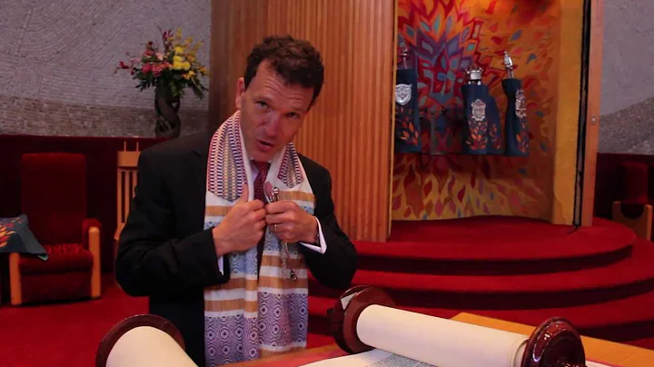 How to Torah Blessings